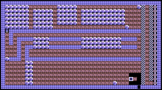 Cave G